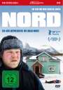 Rune Denstad Langlo: Nord, DVD