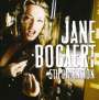 Jane Bogaert: 5th Dimension, CD