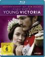 Jean-Marc Vallee: Young Victoria (Blu-ray), BR