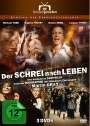 Robert Enrico: Der Schrei nach Leben, DVD,DVD,DVD