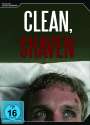 Lodge Kerrigan: Clean, Shaven (Special Edition) (OmU), DVD