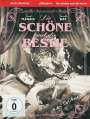 Jean Cocteau: Die Schöne und die Bestie (1946) (Blu-ray + DVD), BR,DVD,DVD