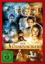 Andrei Kontschalowski: Der Nussknacker (2009), DVD