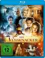 Andrei Kontschalowski: Der Nussknacker (2009) (Blu-ray), BR