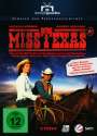 Ute Wieland: Miss Texas, DVD,DVD