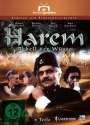 William Hale: Harem - Rebell der Wüste, DVD,DVD