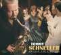 Tommy Schneller: Smiling For A Reason, CD