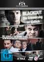 Peter Keglevic: Blackout: Die Erinnerung ist tödlich - Die komplette Crime-Saga, DVD,DVD,DVD