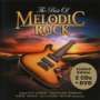 : Best Of Melodic Rock, CD,CD,DVD