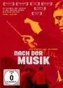 Igor Heitzmann: Nach der Musik, DVD