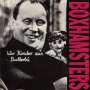 Boxhamsters: Wir Kinder aus Bullerbü  (Reissue+Bonus), CD
