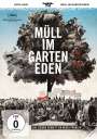 Fatih Akin: Müll im Garten Eden (OmU), DVD