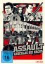 John Carpenter: Assault - Anschlag bei Nacht, DVD