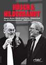 : Hüsch & Hildebrandt - Hanns Dieter Hüsch & Dieter Hildebrandt im "Scheibenwischer" 1980-2001, DVD