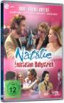 Herrmann Zschoche: Natalie - Endstation Babystrich (Spielfilm), DVD