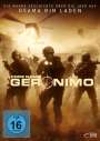 John Stockwell: Code Name Geronimo - Director's Cut, DVD