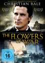 Zhang Yimou: The Flowers of War, DVD