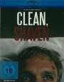 Lodge Kerrigan: Clean, Shaven (OmU) (Blu-ray), BR