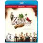 Tassos Boulmetis: Zimt und Koriander (Blu-ray), BR