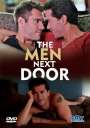 Rob Williams: The Men Next Door (OmU), DVD