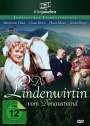 Hans Quest: Die Lindenwirtin vom Donaustrand, DVD