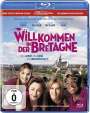 Marie-Castille Mention-Schaar: Willkommen in der Bretagne (Blu-ray), BR