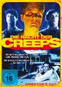 Fred Dekker: Die Nacht der Creeps, DVD