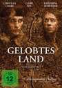 Peter Kosminsky: Gelobtes Land, DVD,DVD