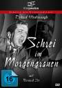Don Chaffrey: Schrei im Morgengrauen, DVD