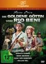 Franz Eichhorn: Die goldene Göttin vom Rio Benji, DVD