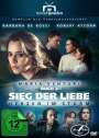 Antonio Frazzi: Sieg der Liebe - Herzen im Sturm, DVD,DVD