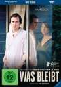 Hans-Christian Schmidt: Was bleibt (Limited Edition) (DVD + Buch), DVD