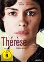 Claude Miller: Therese, DVD
