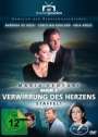 Rodolfo Roberti: Verwirrung des Herzens Staffel 1, DVD,DVD,DVD