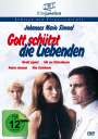 Alfred Vohrer: Gott schützt die Liebenden, DVD