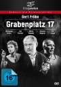 Erich Engels: Grabenplatz 17, DVD