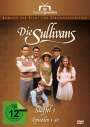 John Barningham: Die Sullivans Season 1, DVD,DVD,DVD,DVD,DVD,DVD,DVD