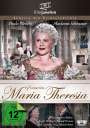 Emile E. Reinert: Kaiserin Maria Theresia, DVD