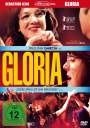 Sebastian Lelio: Gloria (2012), DVD