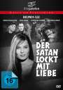 Rudolf Jugert: Der Satan lockt mit Liebe, DVD