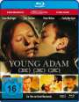 David Mackenzie: Young Adam (Blu-ray), BR