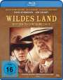 Mike Robe: Wildes Land - Return To Lonesome Dove (Blu-ray), BR