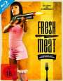Danny Mulheron: Fresh Meat (Blu-ray im Steelbook), BR