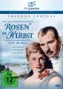 Rudolf Jugert: Rosen im Herbst, DVD