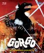Eugene Lourie: Gorgo (Blu-ray), BR