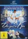Franz Antel: Die große Kür, DVD