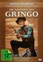 Roy Rowland: Sie nannten ihn Gringo, DVD