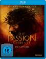 Mel Gibson: Die Passion Christi (OmU) (Blu-ray), BR