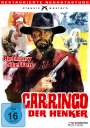 Rafael Romero Marchent: Garringo, DVD