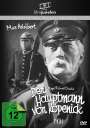 Richard Oswald: Der Hauptmann von Köpenick (1931), DVD
